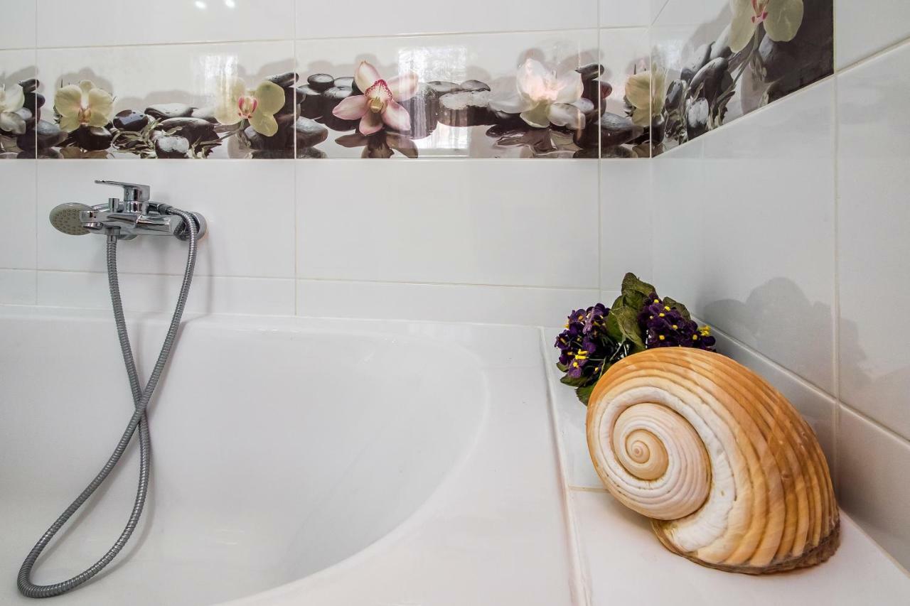 Luxury Lana Apartman Split