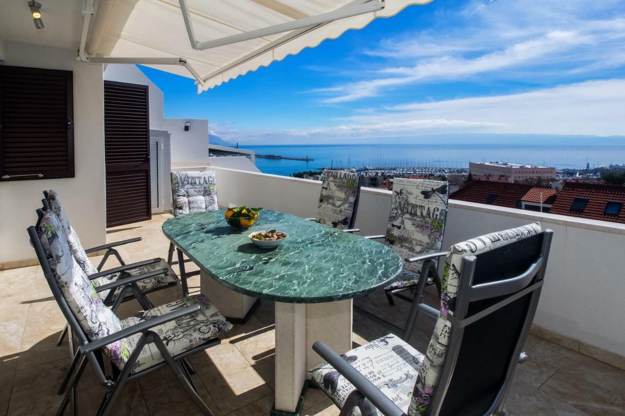 Luxury Lana Apartman