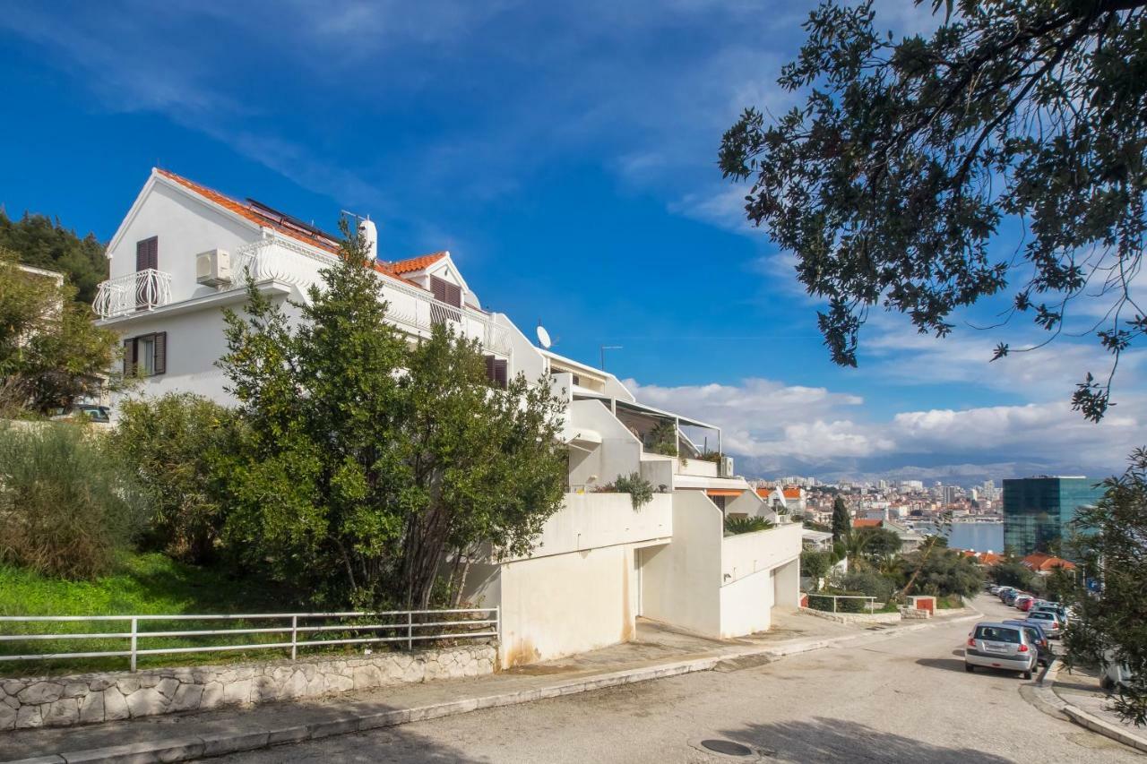 Apartman Luxury Lana Split