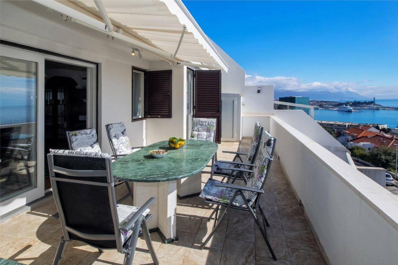 Luxury Lana Apartman *