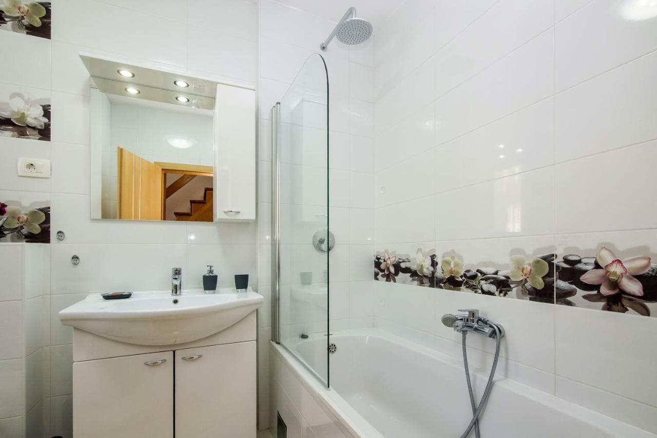 Apartman Luxury Lana