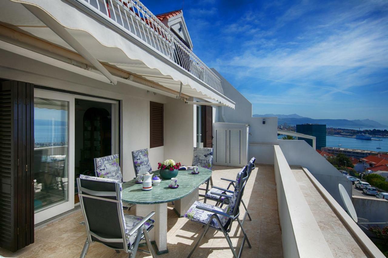 Apartman Luxury Lana *