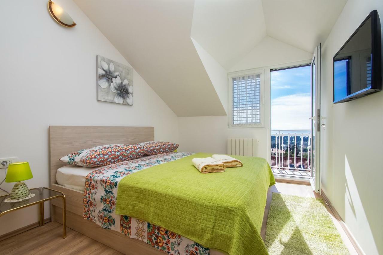 Luxury Lana Apartman *