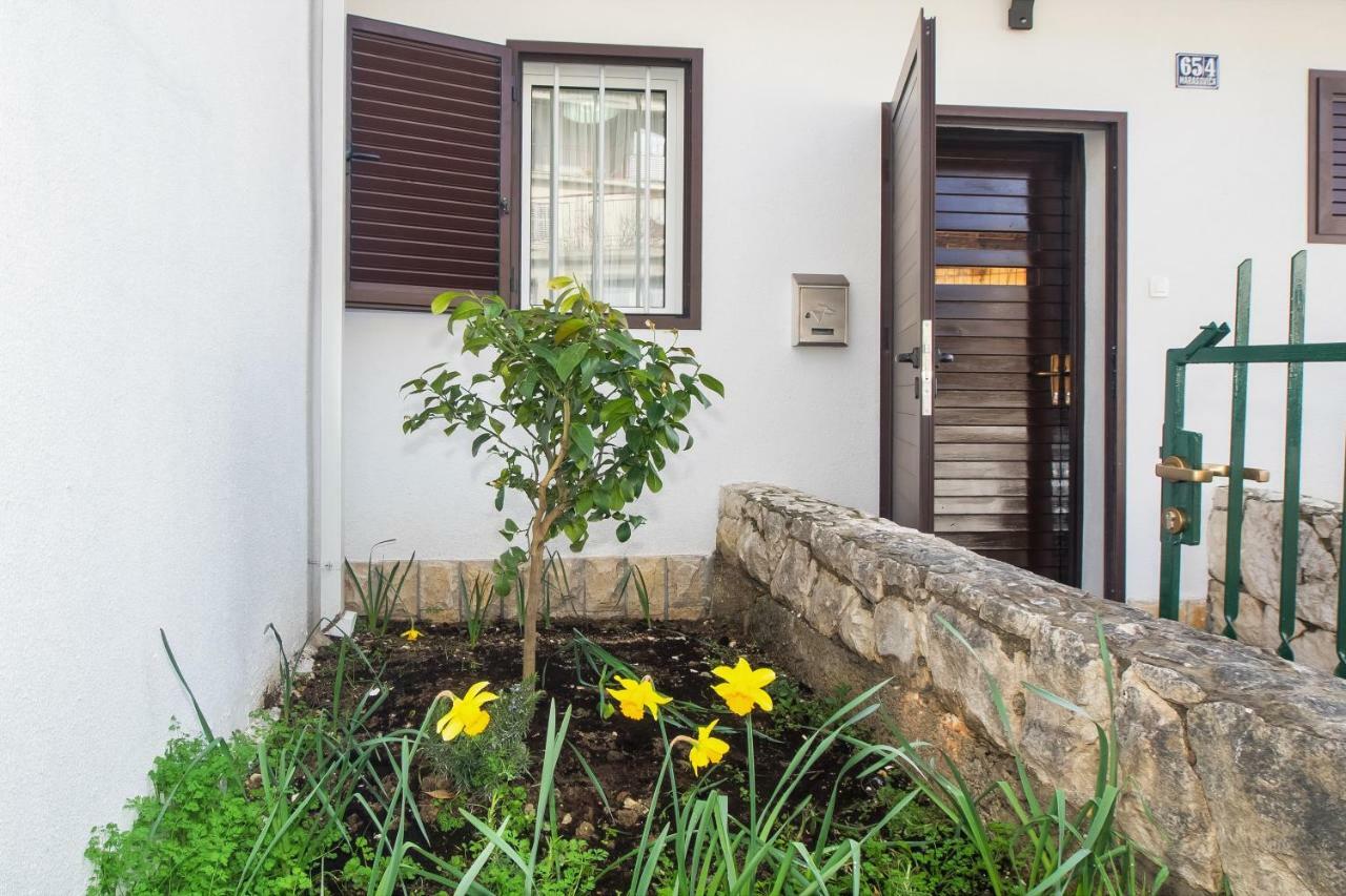 Luxury Lana Apartman Split