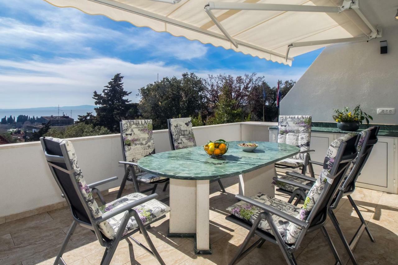 Luxury Lana Apartman Split