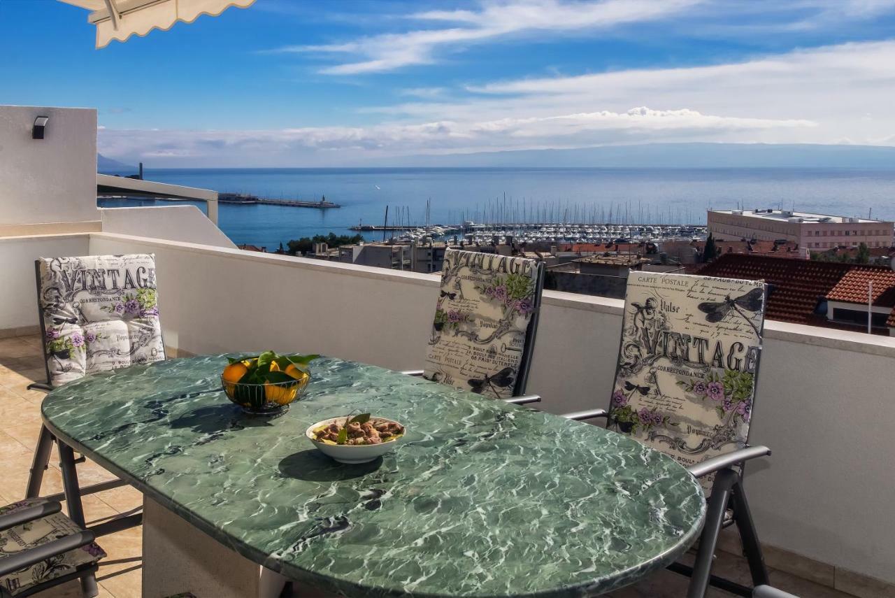 Luxury Lana Apartman