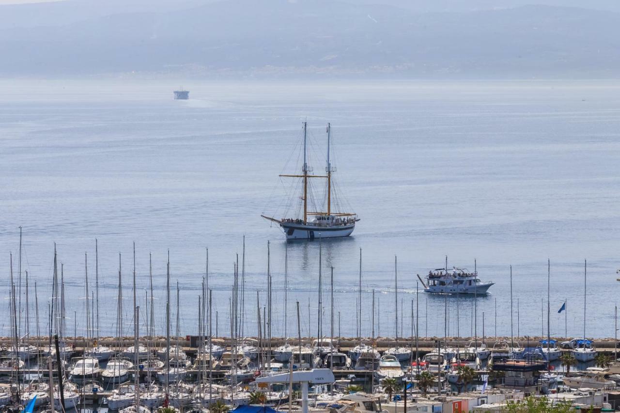 Apartman Luxury Lana Split